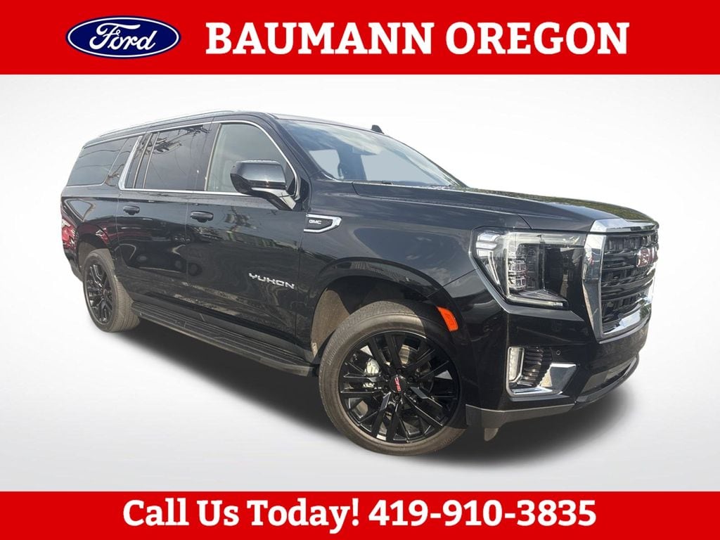 gmc yukon xl 2022 1GKS2FKD1NR293145 image gmc yukon xl 2022 1GKS2FKD1NR293145 image